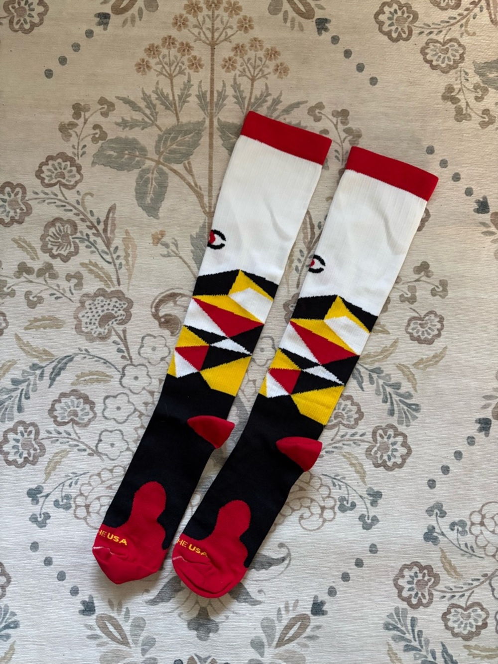 Maryland Knee high Compression Socks
